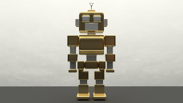 https://pixabay.com/users/erik_stein-2524241/ - ilmu tentang mesin robot