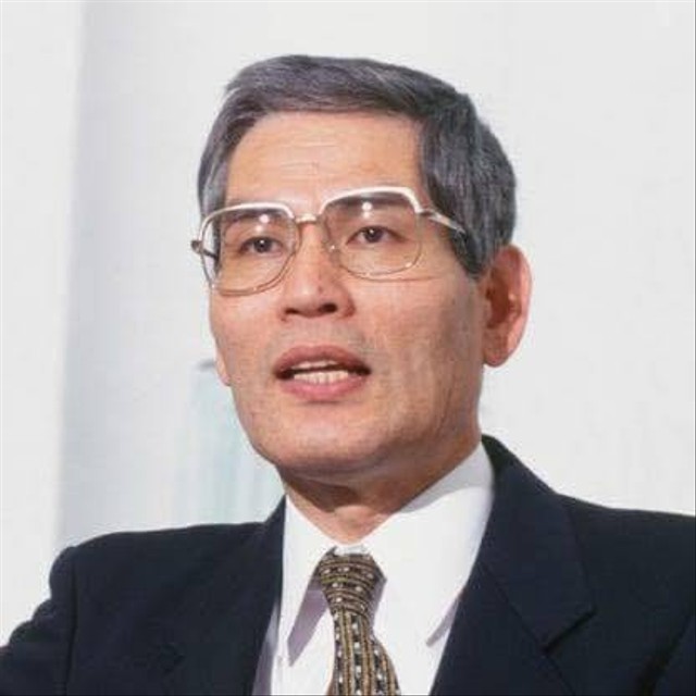Takemitsu Takizaki. Foto: Facebook/Takemitsu Takizaki