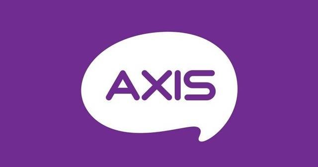 Ilustrasi cara memasukkan voucher AXIS AIGO. Foto: Dokumen AXIS. 