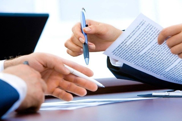 Apa Itu Affidavit untuk Traveling, Foto Pixabay/Aymanejed