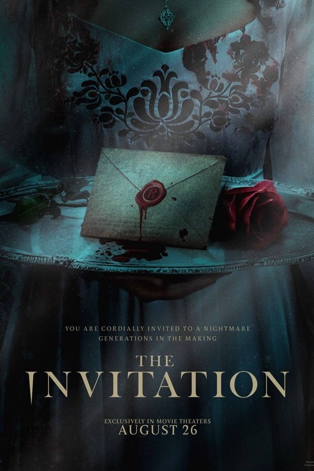 Film The Invitation  Foto: Instagram/@invitationmovie