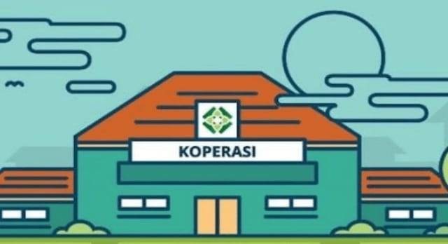 Ilustrasi koperasi. Foto: peradi-tasikmalaya.or.id