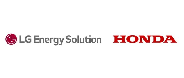 Kerja sama Honda dan LG Energy Solution untuk membangun pabrik baterai. Foto: Insideevs
