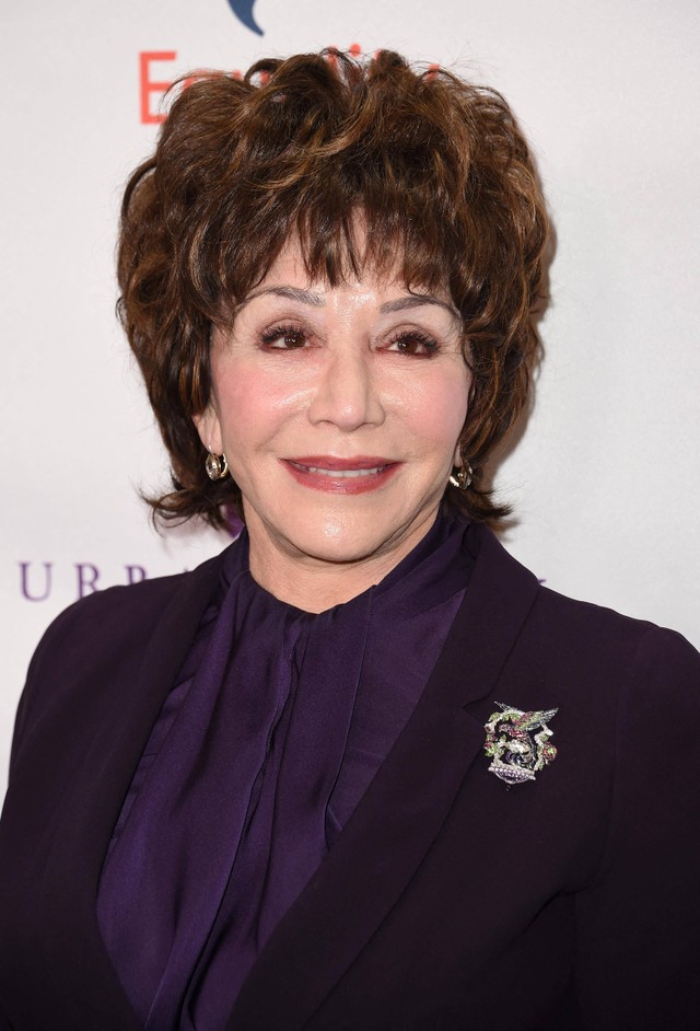 Pengusaha Lynda Resnick menghadiri gala penggalangan dana tahunan ketiga Equality Now "Make Equality Reality" di Montage Hotel di Beverly Hill, California pada 5 Desember 2016. Foto: Robyn Beck / AFP