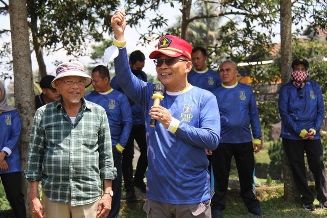 Sumber : Humas Kanwil Kemenkumham Jateng