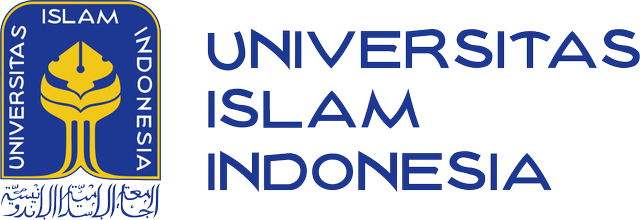 Logo UII. Foto: UII