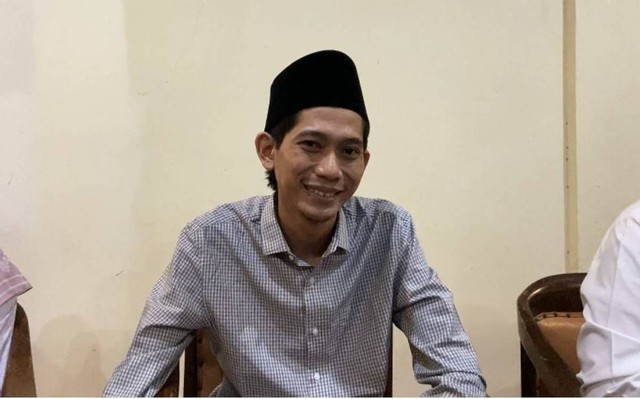 Suami Ning Imaz Ungkap Kemarahan Saat Eko Kuntadhi Hina Istrinya