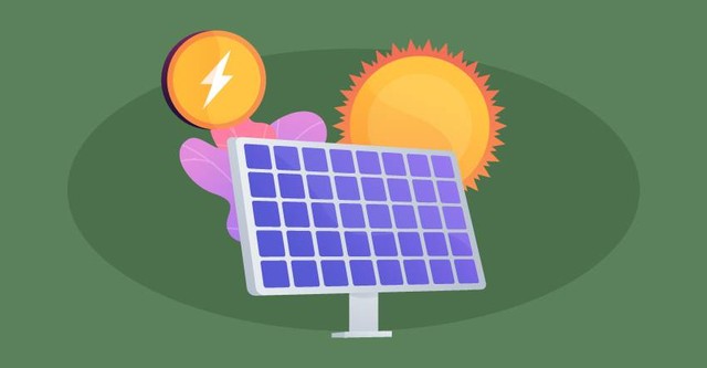 Regulasi dan Dukungan Pemerintah terhadap Pembangkit Listrik Tenaga Surya