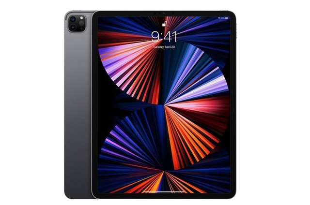 iPad Pro 12.9inch. Dok. Apple.