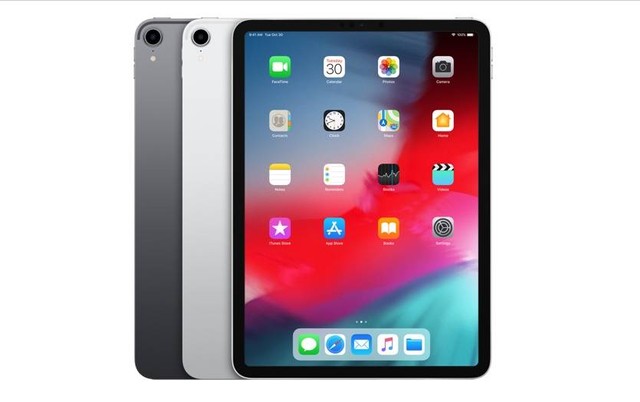 iPad Pro 11 inch. Foto: Apple.