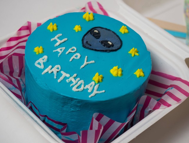 Ilustrasi ugly cake. Foto: 6dups/Shutterstock