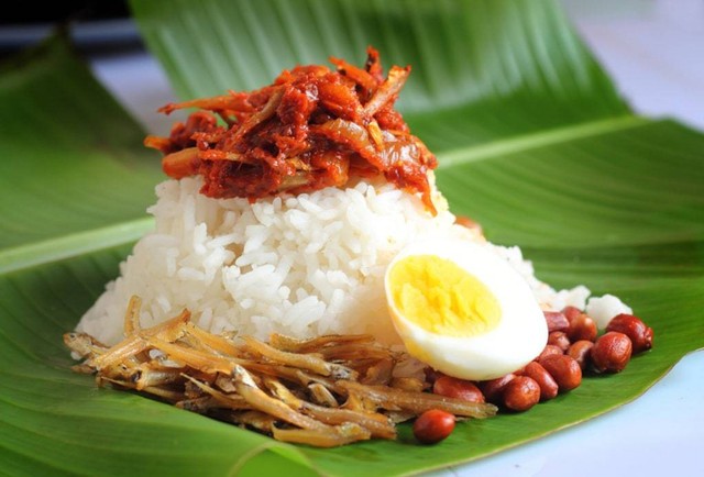 Ilustrasi Nasi Hainan Rice Cooker. Foto: Shutterstock