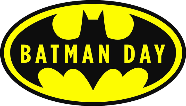 Batman Day. Foto: Dok. Warner Bros.