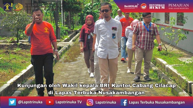 Dok.Humas Lapstrinuka