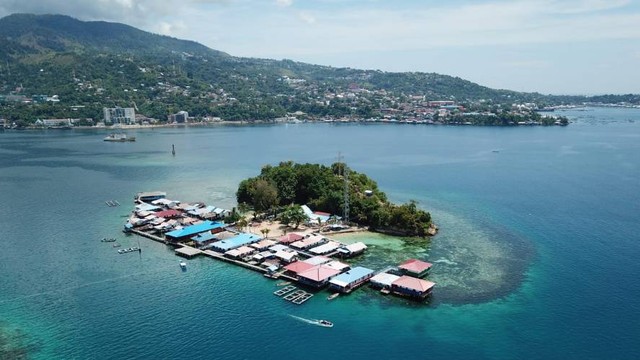 Pemerintah Kota Jayapura Gelontorkan Rp 2,5 Miliar Untuk KMAN VI ...