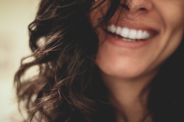 Apa saja ciri-ciri kanker mulut? Foto: Unsplash