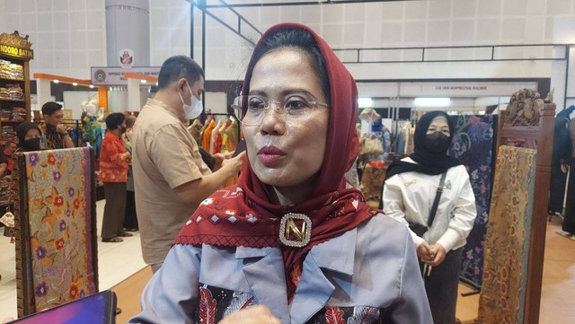 Usung Puan Maharani Capres 2024? PDI Perjuangan Jatim Tunggu Megawati