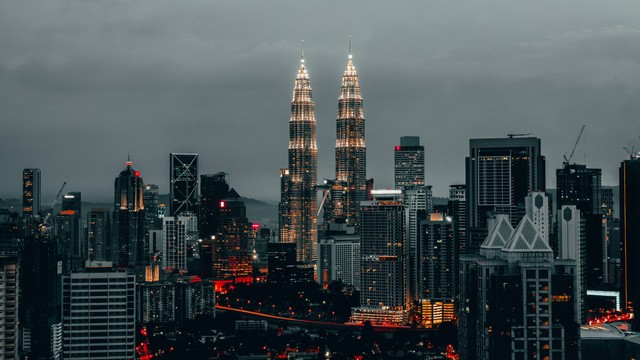 Syarat Masuk Malaysia Terbaru 2022. sumber foto : unsplash/chander.