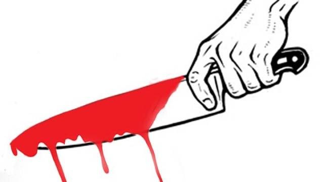 Ilustrasi pembunuhan. Foto: Istimewa