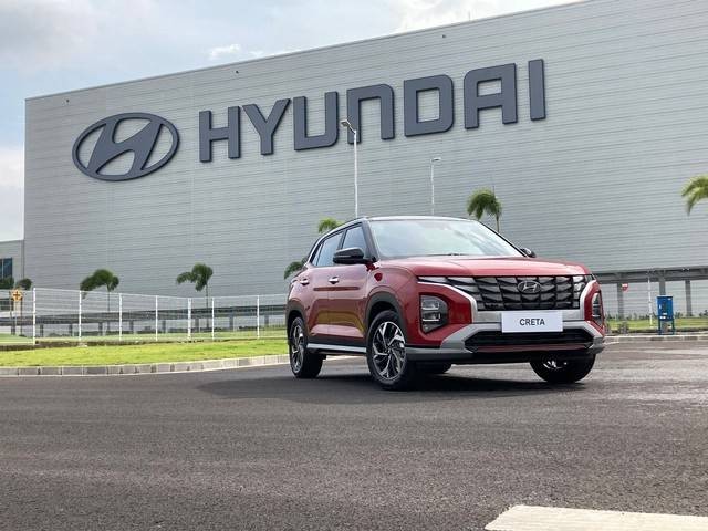 Hyundai Creta Berapa CC? Ini Jawaban dan Spesifikasinya | kumparan.com