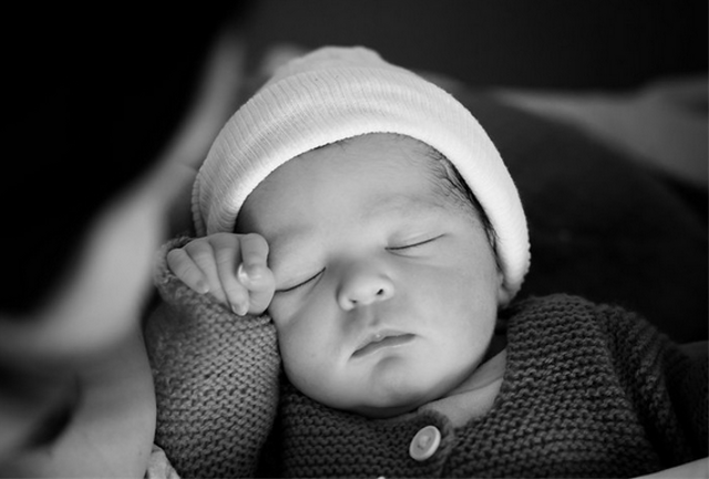 Ilustrasi nama bayi laki-laki huruf K (Sumber: Pexels)