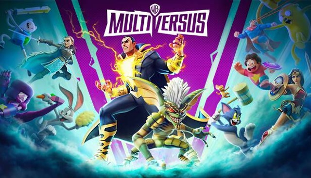 5 Game Gratis Terbaru, Ada MultiVersus dan Ring of Titans | kumparan.com