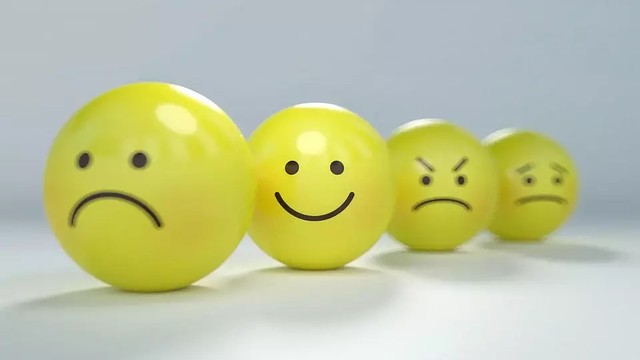 https://pixabay.com/users/absolutvision-6158753/ - ciri khas seseorang disebut juga