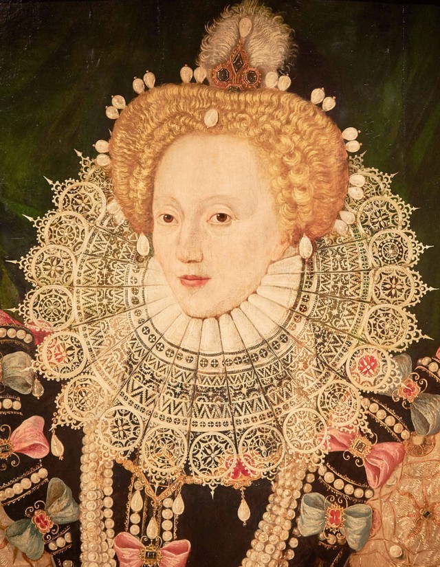Siapa Ratu Elizabeth I, Penguasa Kerajaan Inggris yang Sangat Ikonis