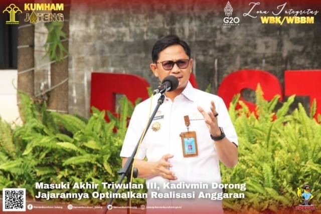 foto: dok. humas kanwil jateng