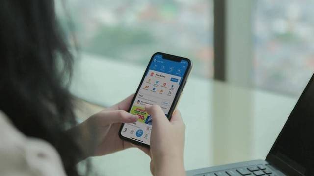 Ilustrasi cara mengaktifkan Paylater DANA. Foto: DANA