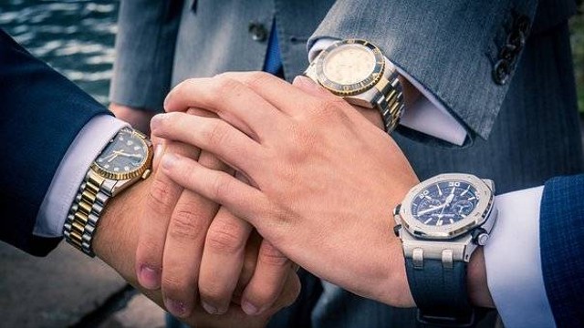 Jam Tangan Sultan, Ini Alasan Rolex Harganya Selangit