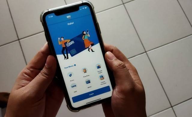 Jadwal Offline Bri 2022 Ini Jam Operasionalnya 8300