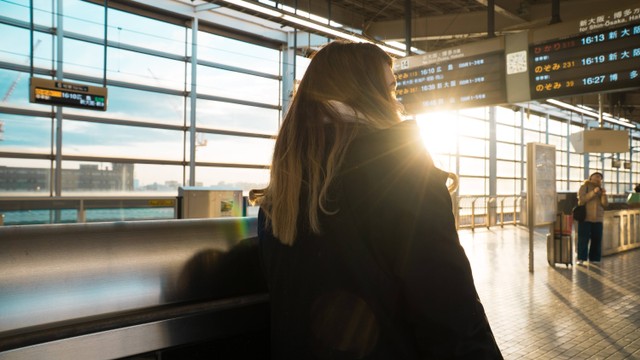 daftar terminal di semarang/gambar hanya ilustrasi. sumber foto : unsplash/bna.