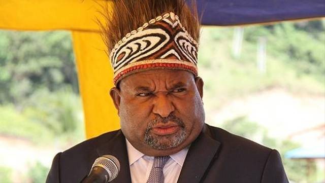 Gubernur Papua, Lukas Enembe.. (BumiPapua.com/Lazore)
