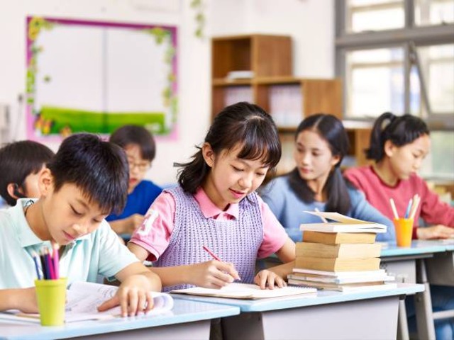 Slogan Pendidikan, Makna, dan Artinya bagi Pelajar, Foto: Unsplash.