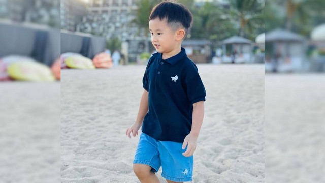 Jangan Sembarangan, Ini Tips Memilih Baju Anak yang Aman dan Nyaman (1)