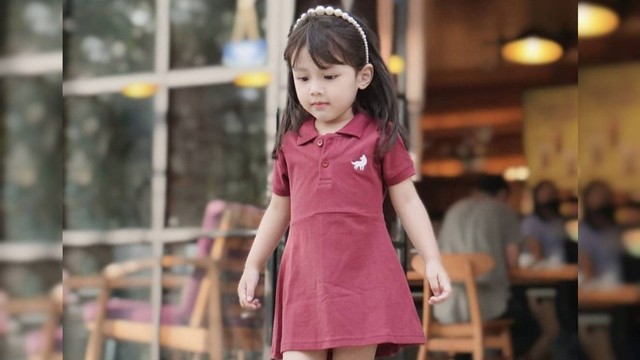 Jangan Sembarangan, Ini Tips Memilih Baju Anak yang Aman dan Nyaman (2)