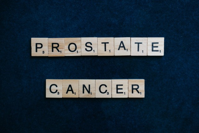 Kanker prostat adalah kelompok sel yang abnormal yang tumbuh di kelenjar prostat. Foto: Pexels.com