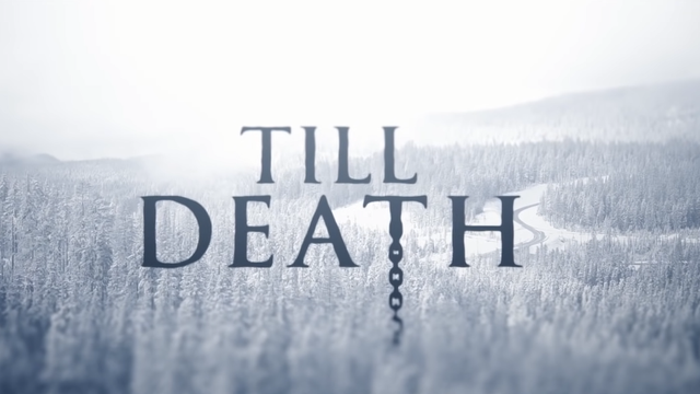 Tangkapan layar trailer film Till Death. Foto: Ela Nurlaela/kumparan