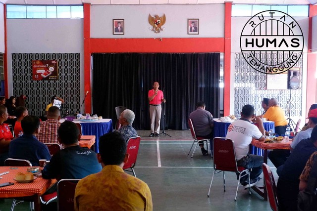 Foto Humas Rutan Temanggung