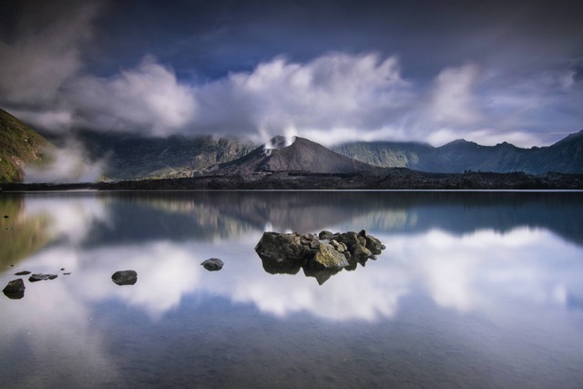 Tempat Wisata di Mataram, Foto/Usplash/Koes nadi