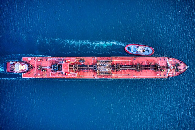 Syarat Naik Kapal Laut Tanpa KTP, Foto: Unplash, Venti Views