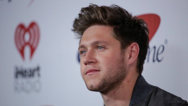 Niall Horan. Foto: AFP/KENA BETANCUR.