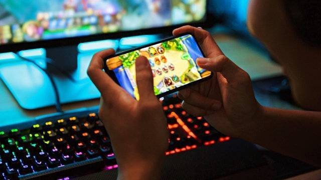 ilustrasi game pertanian dan peternakan. Foto: Shutterstock.