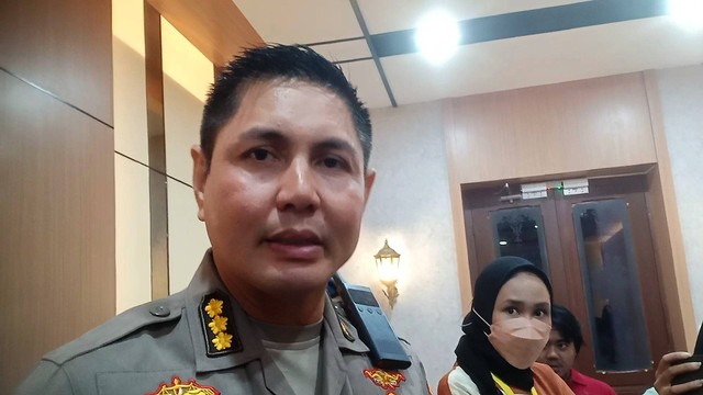 Plt Kapolresta Solo, Kombes Pol Alifian Nurrizal. FOTO: Agung Santoso