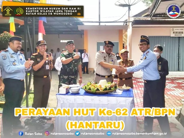 upacara Hantaru
