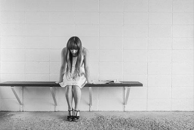 Ilustrasi overthinking. Foto: pixabay