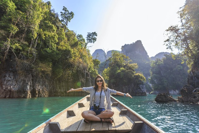 Ilustrasi gambar tips jalan-jalan ke Australia tanpa tour. Pexels.com
