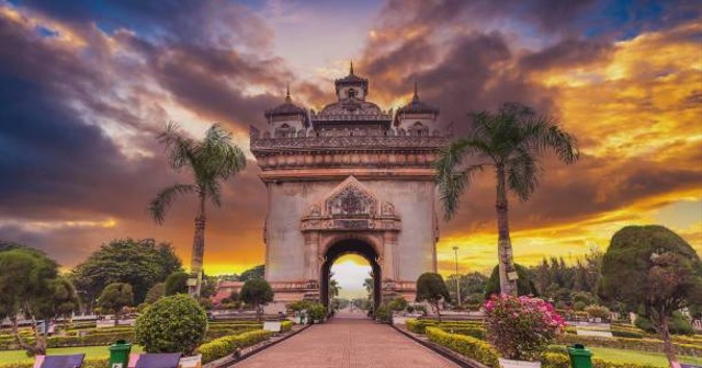 Tempat Wisata di Laos yang Keren dan Bagus, Foto: Unsplash.