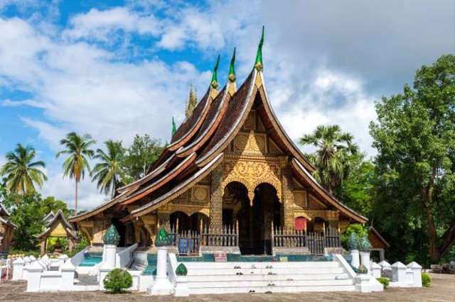 Tempat Wisata di Laos yang Keren dan Bagus, Foto: Unsplash.